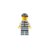 LEGO® Juniors Police Helicopter Chase 10720 (8/8) LEGO® Juniors Police Helicopter Chase 10720 (8/8)