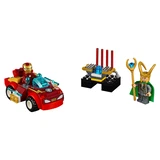 LEGO® Juniors Iron Man gegen Loki 10721 (2/7)