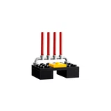 LEGO® Juniors Iron Man gegen Loki 10721 (4/7)