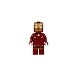 LEGO® Juniors Iron Man gegen Loki 10721 (6/7)
