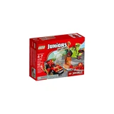 LEGO® Juniors L'attaque du serpent NINJAGO 10722 (1/8)