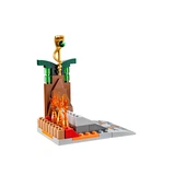 LEGO® Juniors L'attaque du serpent NINJAGO 10722 (5/8)