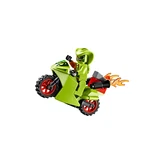 LEGO® Juniors L'attaque du serpent NINJAGO 10722 (6/8)