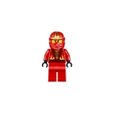 LEGO® Juniors L'attaque du serpent NINJAGO 10722 (7/8)