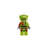LEGO® Juniors L'attaque du serpent NINJAGO 10722 (8/8)