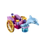 LEGO® Juniors Ariels dolfijnkoets 10723 (3/5)