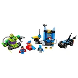 LEGO® Juniors Batman™ & Superman™ gegen Lex Luthor™ 10724 (2/8)