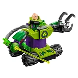 LEGO® Juniors Batman™ & Superman™ gegen Lex Luthor™ 10724 (5/8)