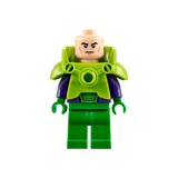 LEGO® Juniors Batman™ & Superman™ gegen Lex Luthor™ 10724 (7/8)