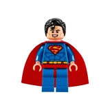 LEGO® Juniors Batman™ & Superman™ gegen Lex Luthor™ 10724 (8/8)