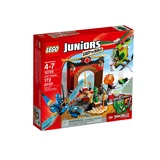 LEGO® Juniors Der verlorene Tempel 10725 (1/6)