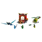 LEGO® Juniors Der verlorene Tempel 10725 (2/6)