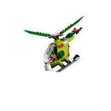 LEGO® Juniors Der verlorene Tempel 10725 (3/6)