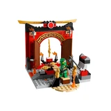 LEGO® Juniors Der verlorene Tempel 10725 (4/6)