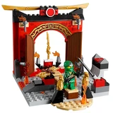 LEGO® Juniors Der verlorene Tempel 10725 (5/6)
