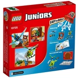 LEGO® Juniors Der verlorene Tempel 10725 (6/6)