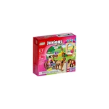 LEGO® Juniors Stephanie's Horse Carriage 10726 (1/9)