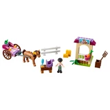 LEGO® Juniors Stephanie's Horse Carriage 10726 (2/9)