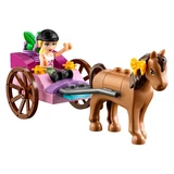 LEGO® Juniors Stephanie's Horse Carriage 10726 (3/9)