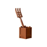 LEGO® Juniors Stephanie's Horse Carriage 10726 (6/9)
