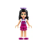 LEGO® Juniors Emma's Ice Cream Truck 10727 (10/10) LEGO® Juniors Emma's Ice Cream Truck 10727 (10/10)