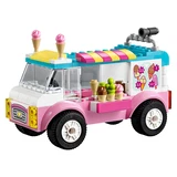 LEGO® Juniors Emma's Ice Cream Truck 10727 (3/10) LEGO® Juniors Emma's Ice Cream Truck 10727 (3/10)
