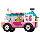 LEGO® Juniors Emma's Ice Cream Truck 10727 (4/10) LEGO® Juniors Emma's Ice Cream Truck 10727 (4/10)