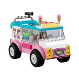 LEGO® Juniors Emma's Ice Cream Truck 10727 (5/10) LEGO® Juniors Emma's Ice Cream Truck 10727 (5/10)