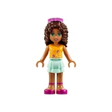 LEGO® Juniors Emma's Ice Cream Truck 10727 (9/10) LEGO® Juniors Emma's Ice Cream Truck 10727 (9/10)