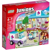 LEGO® Juniors Mias Tierklinik 10728 (1/6)