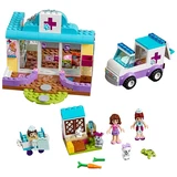 LEGO® Juniors Mias Tierklinik 10728 (2/6)