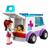 LEGO® Juniors Mias Tierklinik 10728 (3/6)