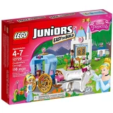 LEGO® Juniors Cinderellas Märchenkutsche 10729 (1/6)