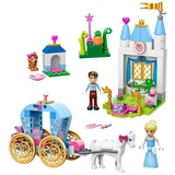 LEGO® Juniors Cinderellas Märchenkutsche 10729 (2/6)