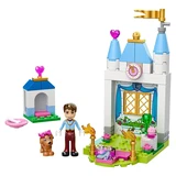 LEGO® Juniors Cinderellas Märchenkutsche 10729 (3/6)