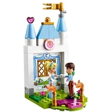 LEGO® Juniors Cinderellas Märchenkutsche 10729 (4/6)