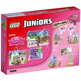LEGO® Juniors Cinderellas Märchenkutsche 10729 (6/6)