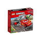 LEGO® Juniors Le propulseur de Flash McQueen 10730 (1/5)