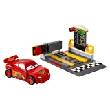 LEGO® Juniors Le propulseur de Flash McQueen 10730 (2/5)
