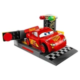 LEGO® Juniors Le propulseur de Flash McQueen 10730 (4/5)