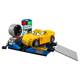 LEGO® Juniors Cruz Ramirez Rennsimulator 10731 (4/6) LEGO® Juniors Cruz Ramirez Rennsimulator 10731 (4/6)
