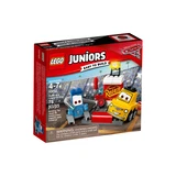 LEGO® Juniors Guido und Luigis Pit Stopp 10732 (1/7)