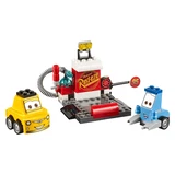 LEGO® Juniors Guido und Luigis Pit Stopp 10732 (2/7)