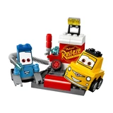 LEGO® Juniors Guido und Luigis Pit Stopp 10732 (3/7)