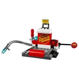LEGO® Juniors Guido und Luigis Pit Stopp 10732 (4/7)