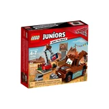 LEGO® Juniors La casse de Martin 10733 (1/9)