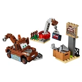 LEGO® Juniors La casse de Martin 10733 (2/9)