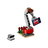 LEGO® Juniors La casse de Martin 10733 (5/9)