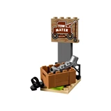 LEGO® Juniors La casse de Martin 10733 (6/9)