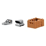 LEGO® Juniors La casse de Martin 10733 (8/9)